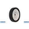 Ruota Nylon Traz. Husq. D.200 L.66