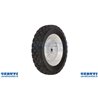 Wheel Metal Traz. Toro D.203