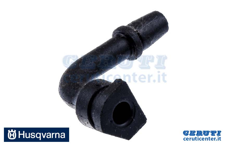 Rohr Öl - Original Husqvarna - 530038373