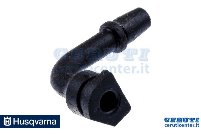 Rohr Öl - Original Husqvarna - 530038373