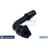 Flessibile - 530038373 - Originale Husqvarna