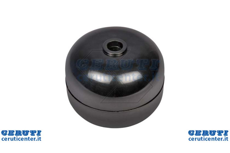 Roller X Platte Castel D.78,5