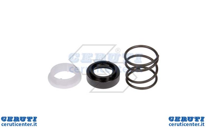 Spring + Coper.Test.B & V109-Easy L.D130