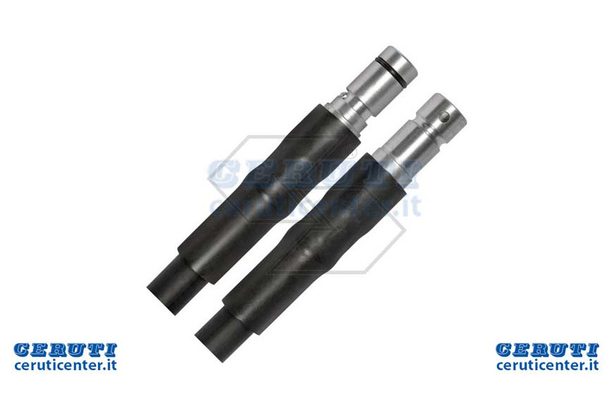 Gaine Husqvarna 253-553 RBX L.840