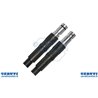 Gaine Husqvarna 253-553 RBX L.840
