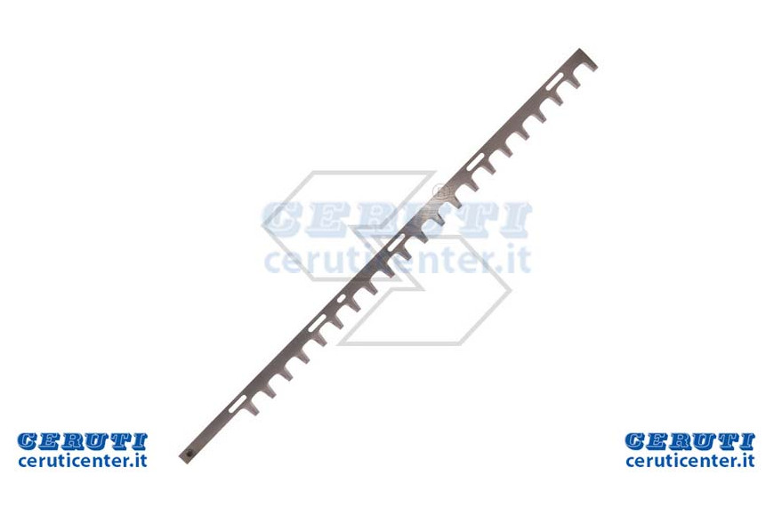 Taille-haie simple lame Inf 828Mm