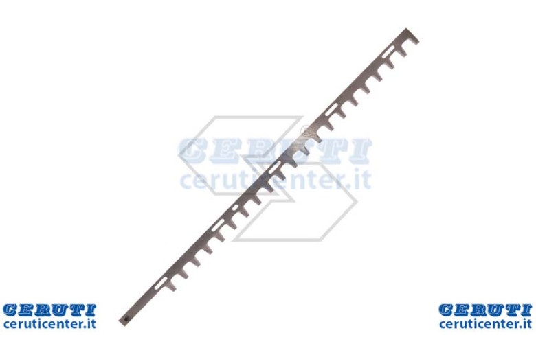 Taille-haie simple lame Inf 828Mm