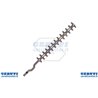 Lama 620mm taille-haies Double Sup