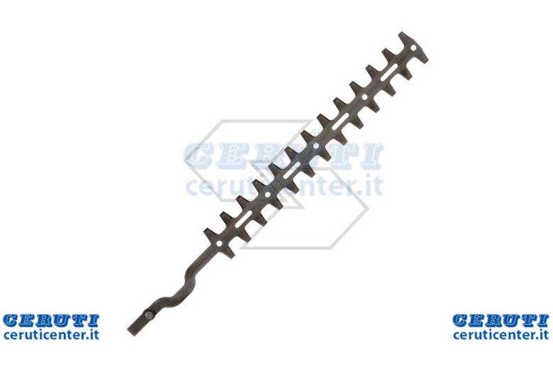 Lama 620mm taille-haies Double Sup