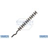 Lama 620mm Hedge Trimmer Double Sup