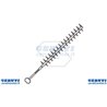 Tagliasie.Doppia Lama supérieur / inférieur 670mm