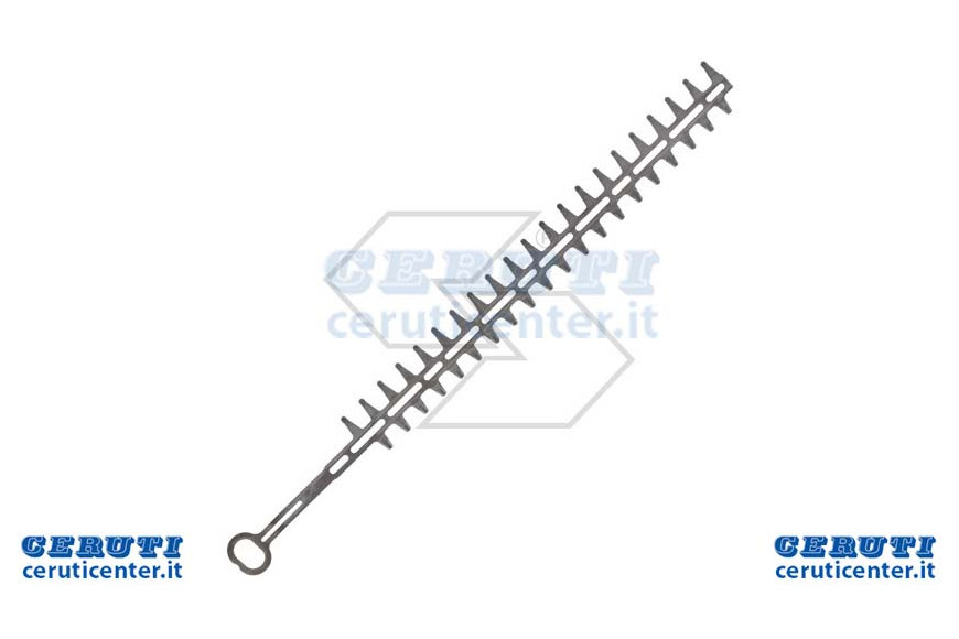 Tagliasie.Doppia Lama Haut / Bas 821Mm
