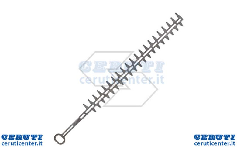 Tagliasie.Doppia Lama Haut / Bas 821Mm