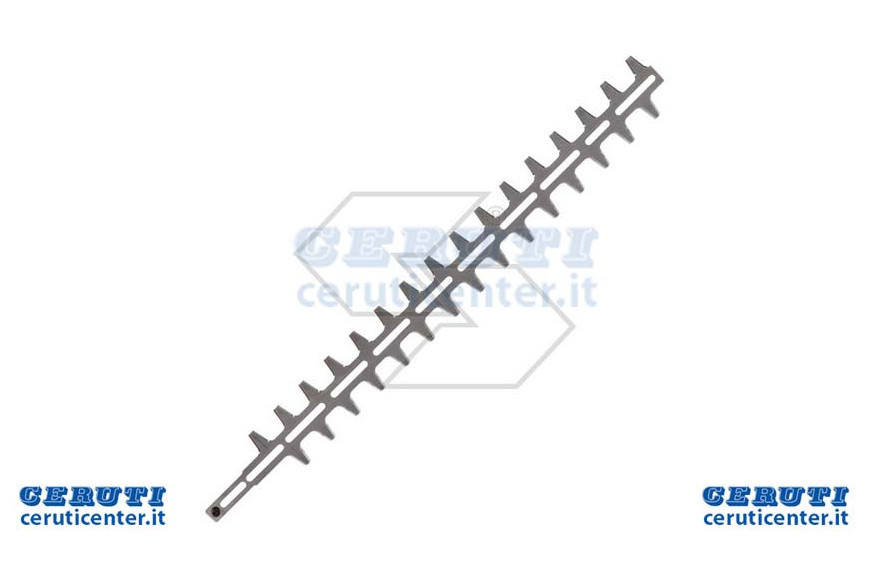 Tagliasie.Doppia Lama Haut / Bas 733Mm