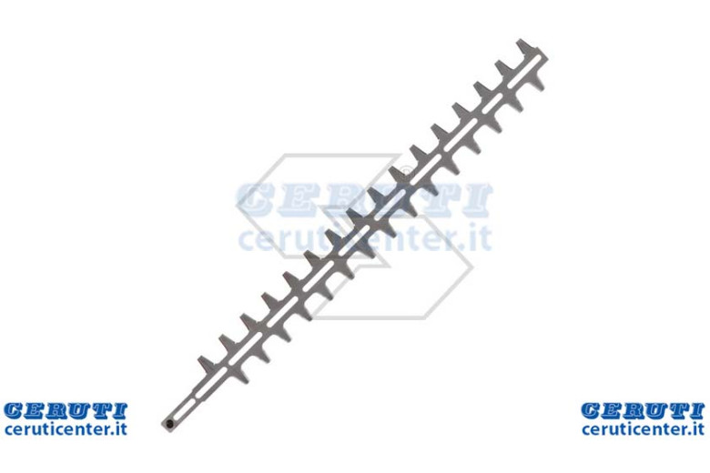 Tagliasie.Doppia Lama Haut / Bas 733Mm