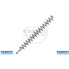 Tagliasie.Doppia Lama Upper / Lower 733Mm