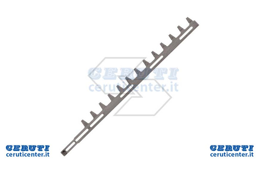 Klinge-Heckenschere Einzel Sup 629mm