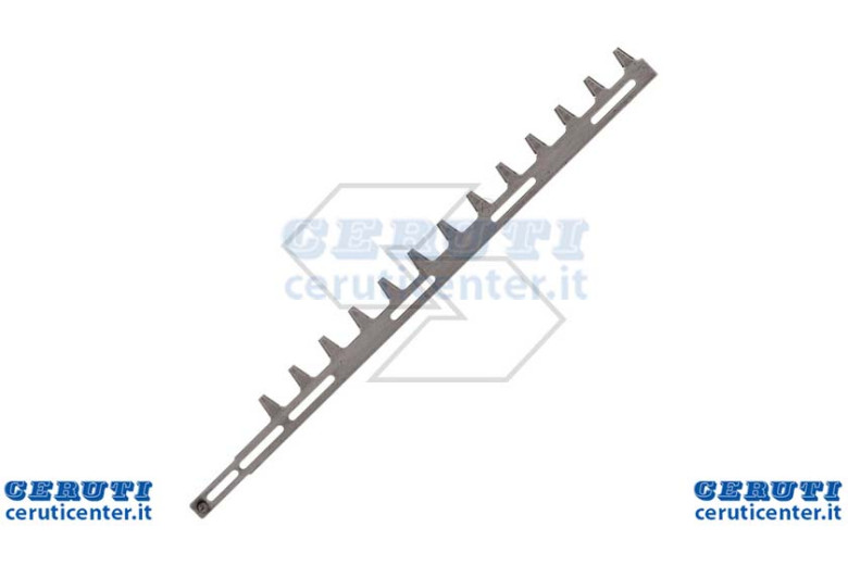 Klinge-Heckenschere Einzel Sup 629mm