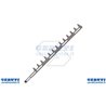 Lame Taille-haies Single Sup 629Mm
