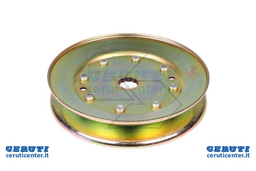 Keyed AYP 153532 Pulley