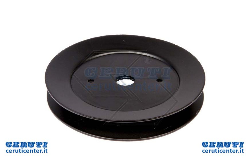 Codierte AYP 153535 Pulley