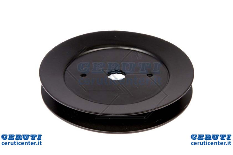 Codierte AYP 153535 Pulley