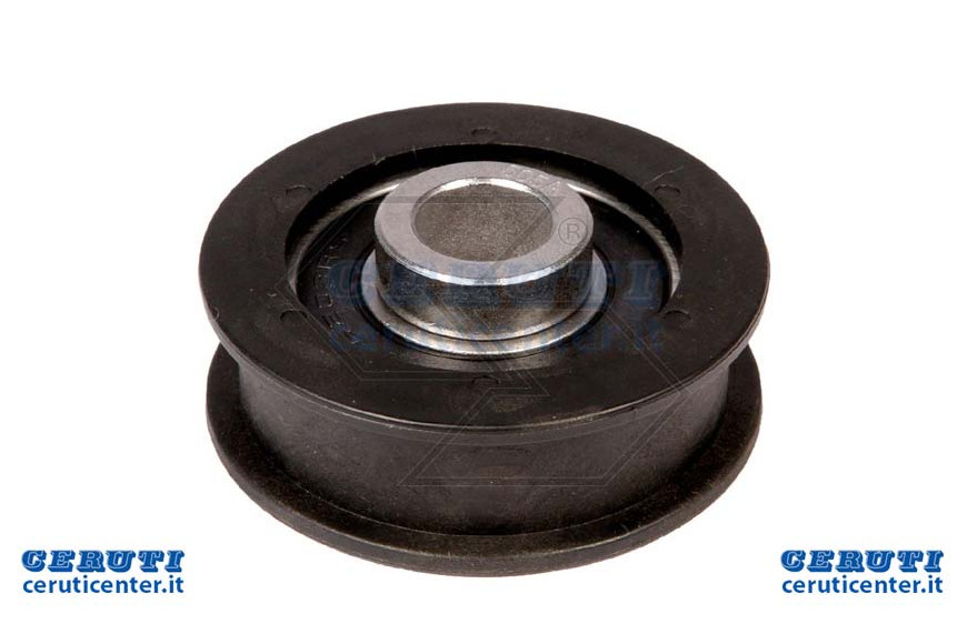 Tendic Pulley. A 'U' AYP 166043