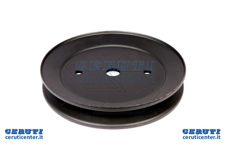 Codierte AYP 195945 Pulley