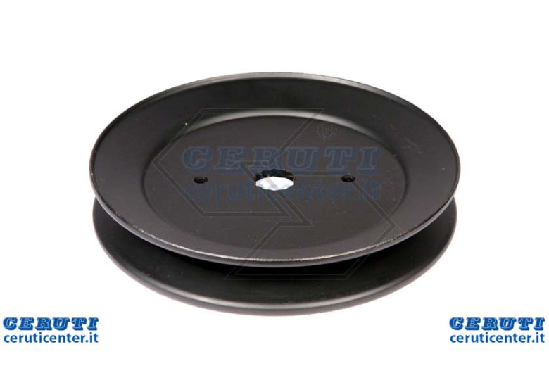 Codierte AYP 198145 Pulley