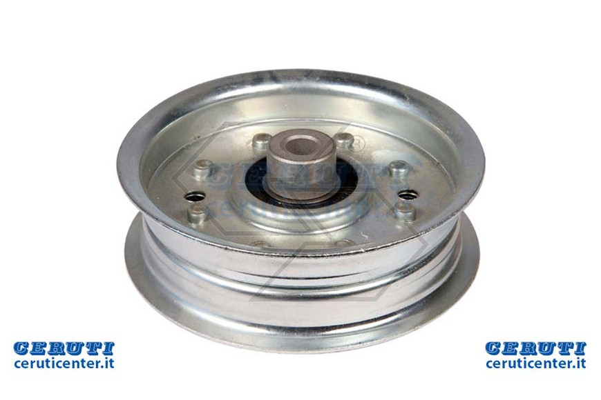 Tendic Pulley. A 'U' AYP 105313X