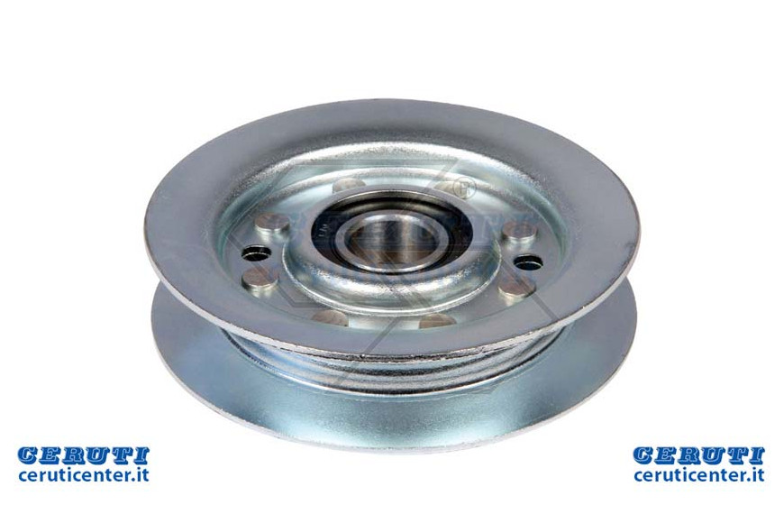 Tend.A'V'Castelg.25601555 Pulley