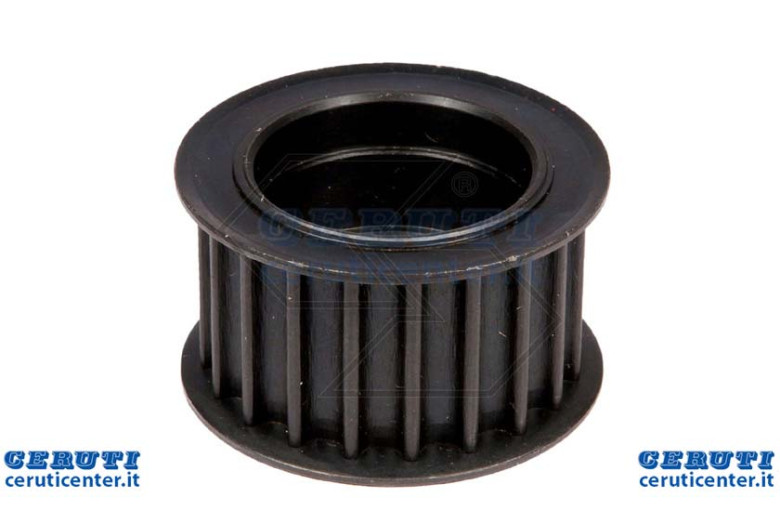Pulley 20 Teeth Castelg.25601561