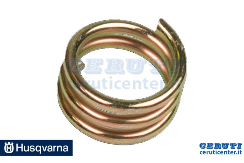 Screw S / Fine - Original Husqvarna - 530037820