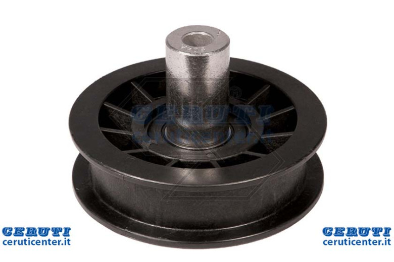 Tendic.A'U'Husqv.532179114 Pulley