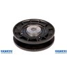 Tend.Rider Husq.5067934018 Pulley