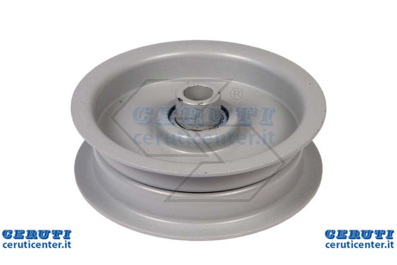 Pulley Tend.A'U ‚J.Deere Am102323