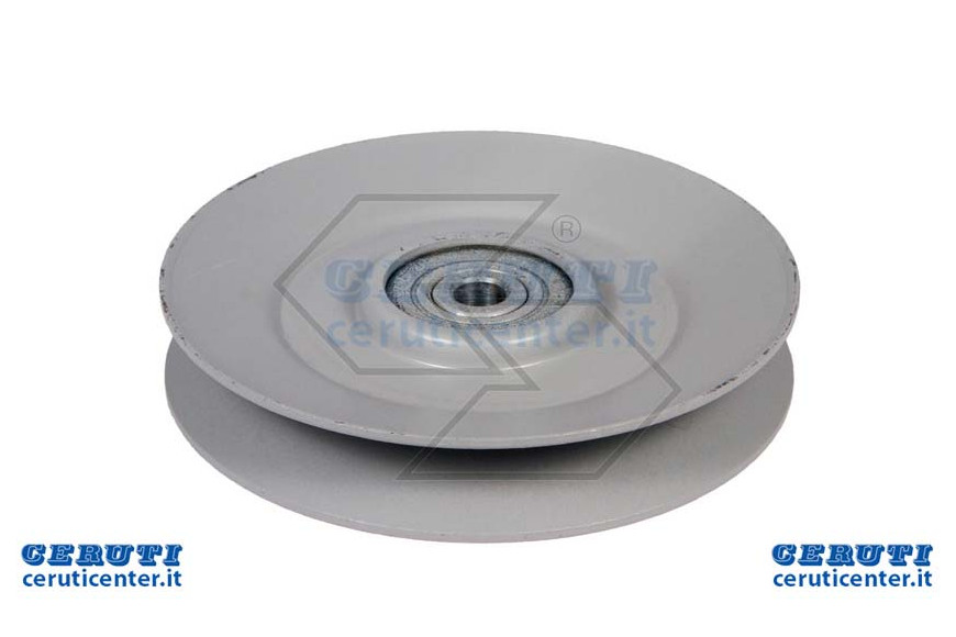 Tendic.A'V'J.Deere Am38171 Pulley