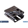 Flame Protection - 530037813 - sostituisce - 530037245 - 530036102 - Originale Husqvarna