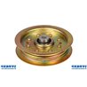 Tendic polea. A'U 'MTD 756-04129
