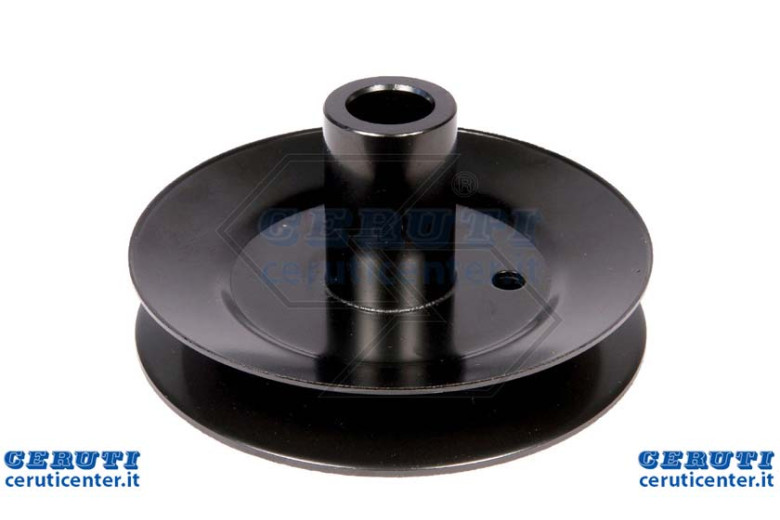 MTD 756-0486 llave Polea