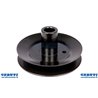 MTD 756-0486 keyed Pulley