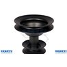 Polea doble MTD 756-0488
