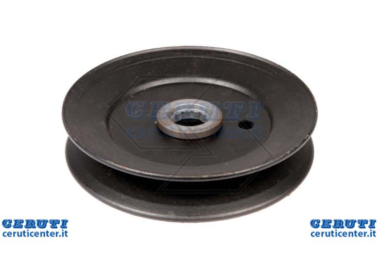 Tendic polea. A 'V' MTD 756-0969