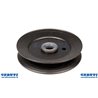 Tendic Pulley. A 'V' MTD 756-0969