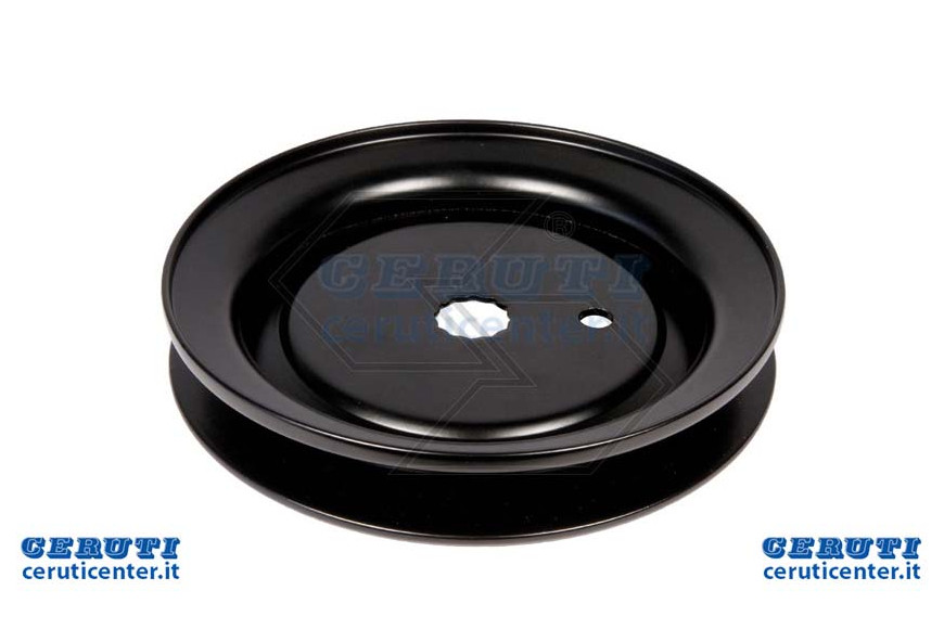 Tendic Pulley. A 'V' MTD 756-1188