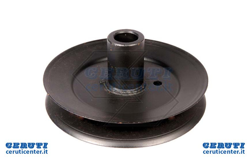 MTD 756-0556 llave Polea