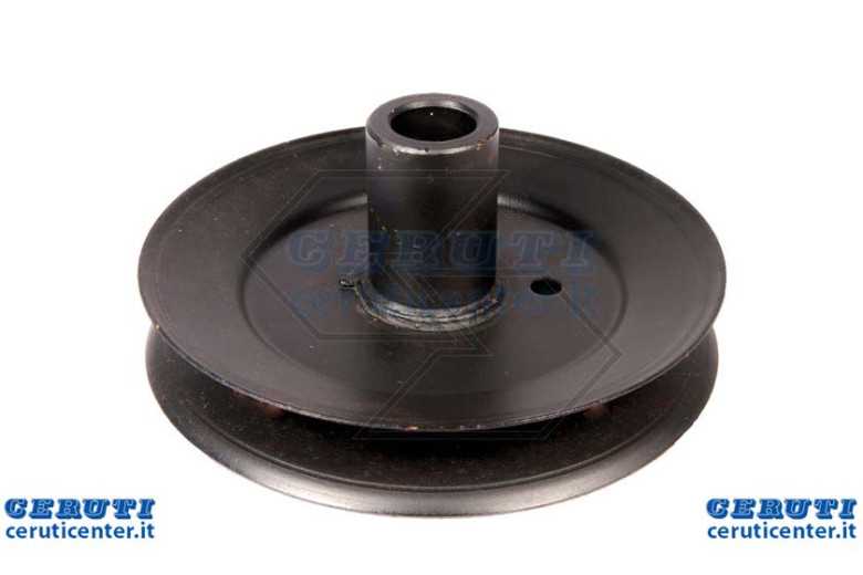 MTD 756-0556 llave Polea