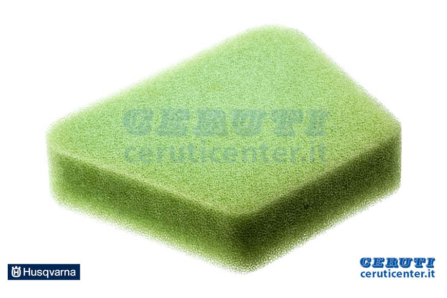 Luftfilter - Original Husqvarna - 530037793