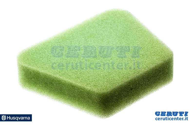 Filtro de aire - Original Husqvarna - 530037793