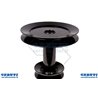 Polea doble MTD 756-04196A